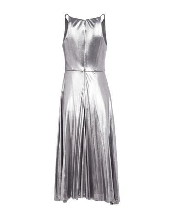 Платье HALSTON HERITAGE