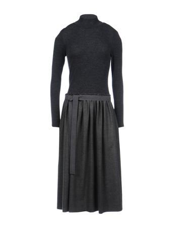 Платье CAPPELLINI by PESERICO