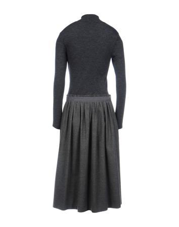 Платье CAPPELLINI by PESERICO