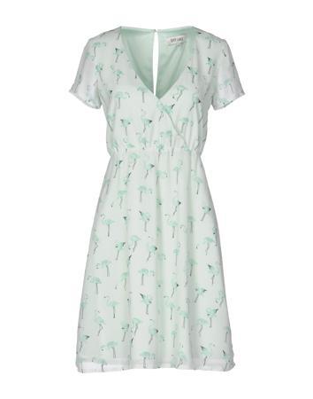 Платье DRY LAKE.