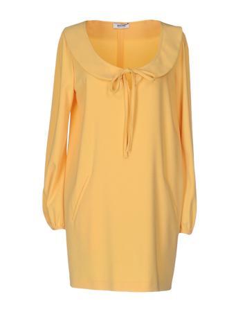 Платье MOSCHINO CHEAP AND CHIC