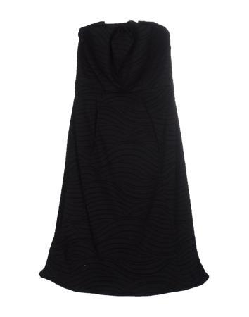 Платье GIORGIO ARMANI