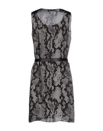 Платье MOSCHINO CHEAP AND CHIC