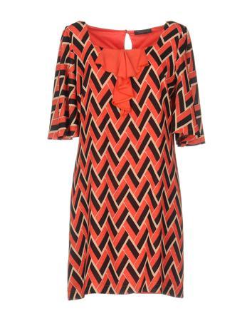 Платье LUNGIDAMÈ