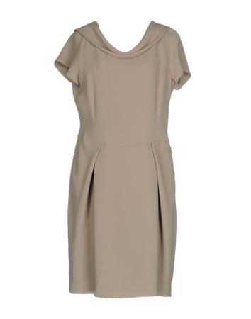 Платье MOSCHINO