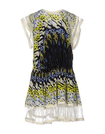 Платье ROBERTO CAVALLI