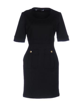 Платье LOVE MOSCHINO