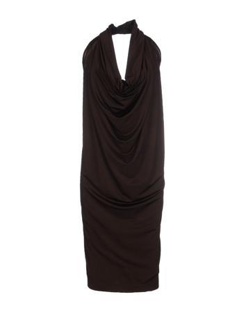 Платье FABRIZIO LENZI