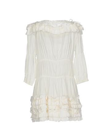 Платье ERMANNO DI ERMANNO SCERVINO