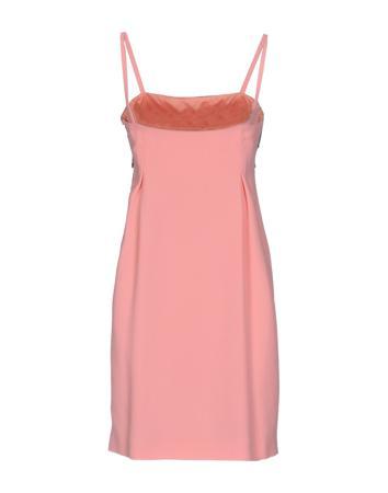 Платье MOSCHINO CHEAP AND CHIC
