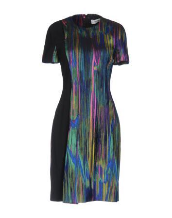 Платье CHALAYAN