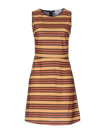 Платье MIA SULIMAN