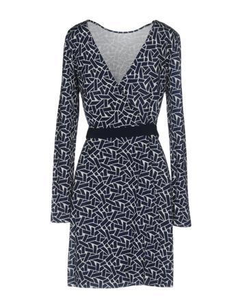 Платье DIANE VON FURSTENBERG