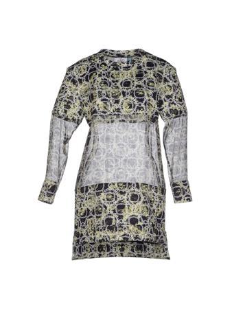 Платье STEVE J & YONI P