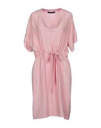 Платье BLUE LES COPAINS