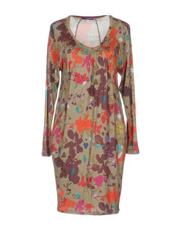 Платье MONIKA VARGA