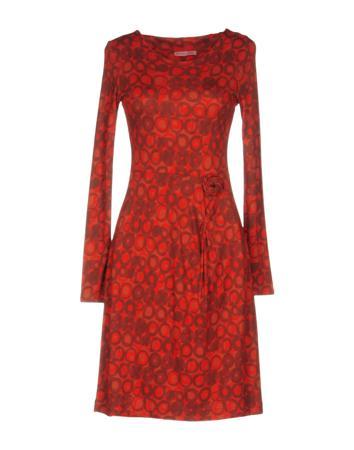 Платье MONIKA VARGA