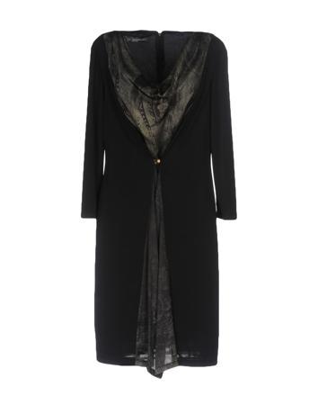 Платье CARLA MONTANARINI