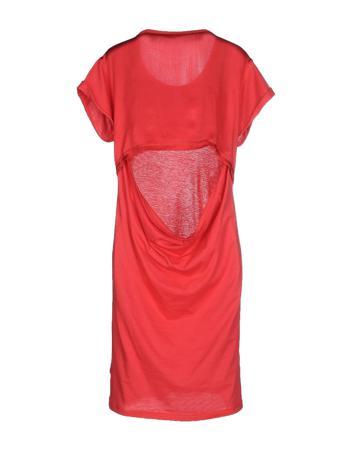 Платье PINKO GREY