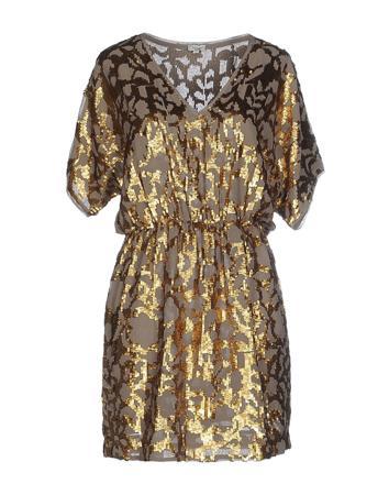 Платье INTROPIA