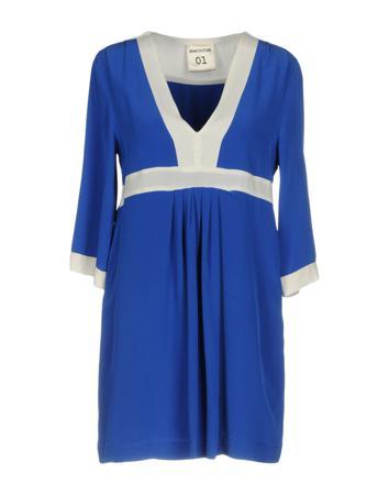 Платье SEMICOUTURE