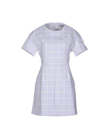 Платье T by ALEXANDER WANG