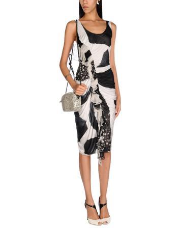 Платье ROBERTO CAVALLI