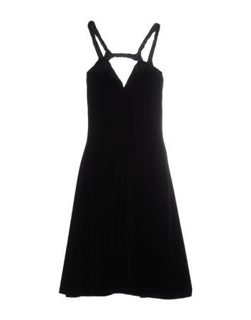 Платье GIORGIO ARMANI