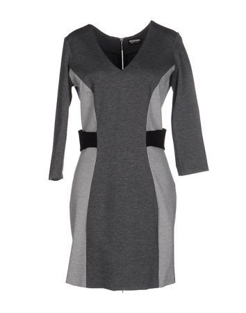 Платье DIRK BIKKEMBERGS SPORT COUTURE