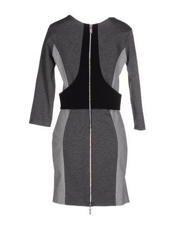 Платье DIRK BIKKEMBERGS SPORT COUTURE