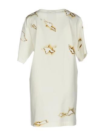 Платье MOSCHINO COUTURE