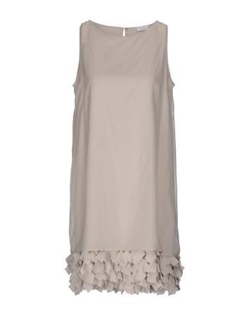 Платье BRUNELLO CUCINELLI