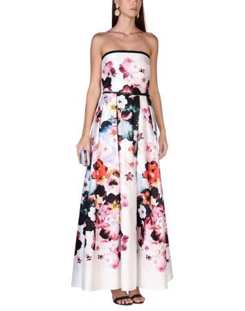 Платье ELIE SAAB