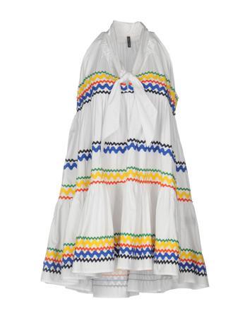 Платье LISA MARIE FERNANDEZ