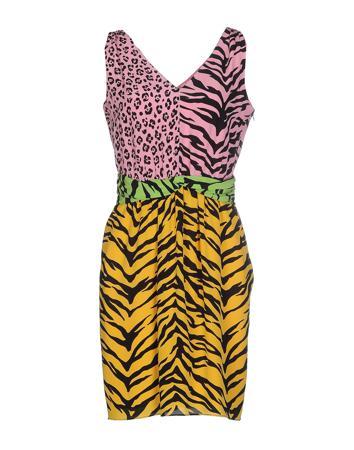 Платье MOSCHINO CHEAP AND CHIC