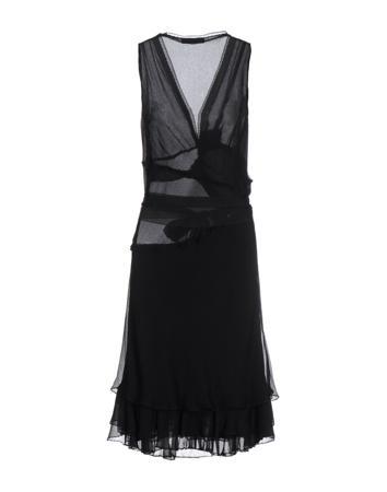 Платье ERMANNO SCERVINO
