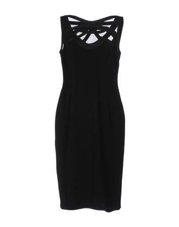 Платье VERSACE COLLECTION