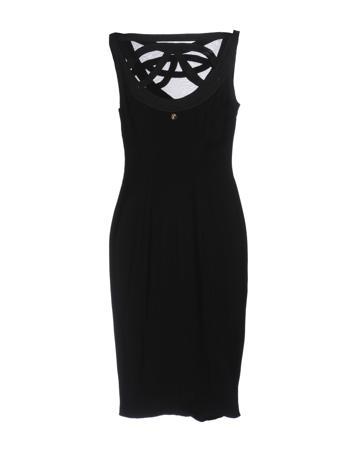 Платье VERSACE COLLECTION