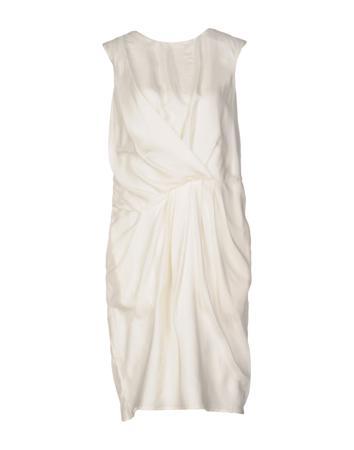 Платье MAURIZIO PECORARO