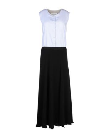 Платье MAISON MARGIELA