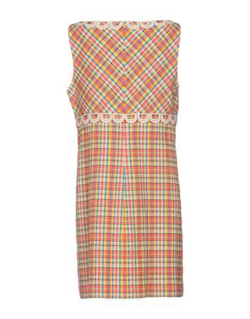 Платье MOSCHINO CHEAP AND CHIC