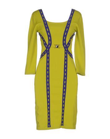 Платье VERSACE COLLECTION