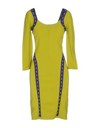 Платье VERSACE COLLECTION