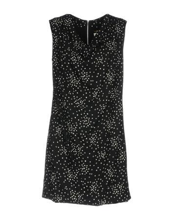 Платье SAINT LAURENT