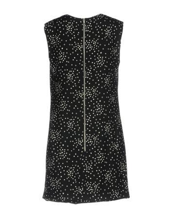 Платье SAINT LAURENT