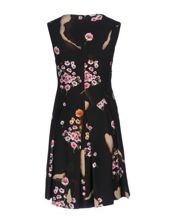 Платье MOSCHINO COUTURE