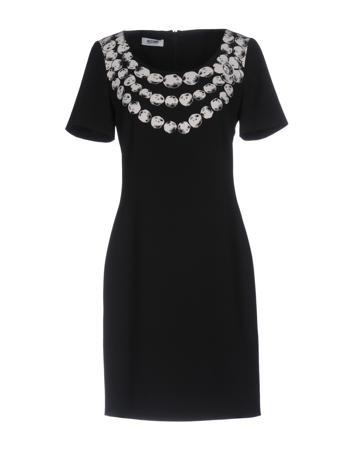 Платье MOSCHINO CHEAP AND CHIC
