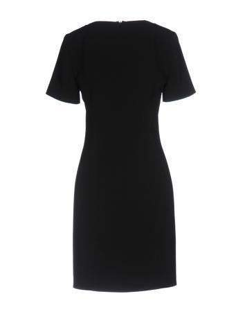 Платье MOSCHINO CHEAP AND CHIC