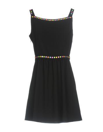 Платье LOVE MOSCHINO