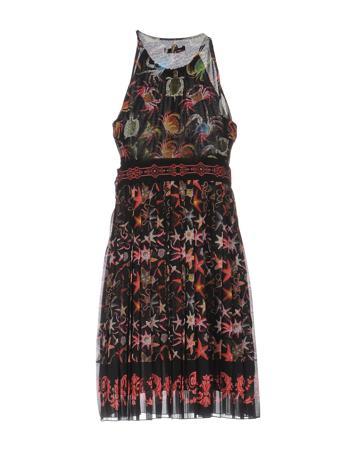 Платье VERSACE COLLECTION